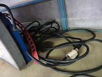 2 werklampen schneider - afbeelding 2 van  2