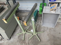 2 werkplaats trolleys - afbeelding 3 van  3