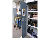 2 werkplaatskasten - afbeelding 2 van  12