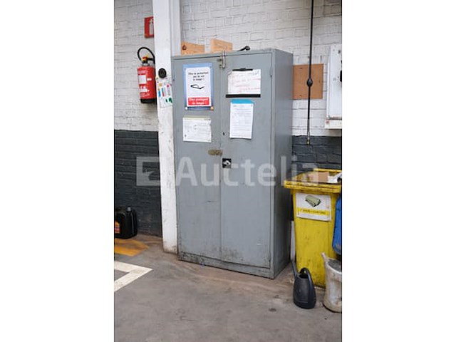 2 werkplaatskasten - afbeelding 5 van  12