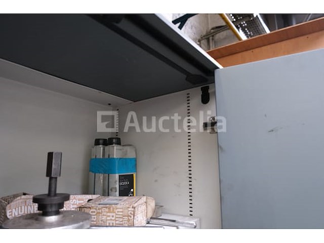 2 werkplaatskasten - afbeelding 6 van  12