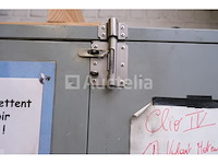 2 werkplaatskasten - afbeelding 7 van  12