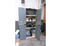 2 werkplaatskasten - afbeelding 8 van  12