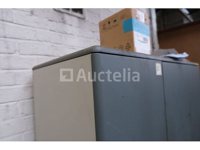 2 werkplaatskasten - afbeelding 9 van  12