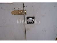 2 werkplaatskasten - afbeelding 10 van  12