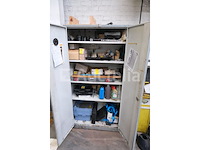 2 werkplaatskasten - afbeelding 11 van  12