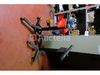 2 werkplaatswagens - afbeelding 2 van  6