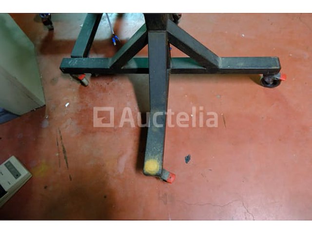 2 werkplaatswagens - afbeelding 3 van  6