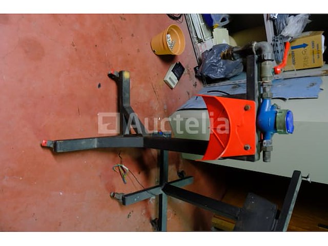 2 werkplaatswagens - afbeelding 5 van  6