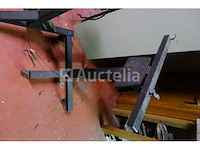 2 werkplaatswagens - afbeelding 6 van  6