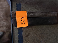 2 wetstenen - afbeelding 1 van  1