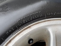 2 wielen grabber - afbeelding 2 van  4