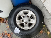 2 wielen grabber - afbeelding 3 van  4