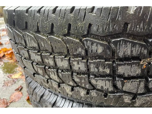 2 wielen grabber - afbeelding 4 van  4