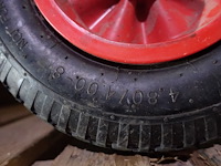 2 wielen voor bakwagen - afbeelding 4 van  12