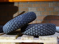 2 wielen voor bakwagen - afbeelding 10 van  12