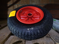 2 wielen voor bakwagen - afbeelding 11 van  12