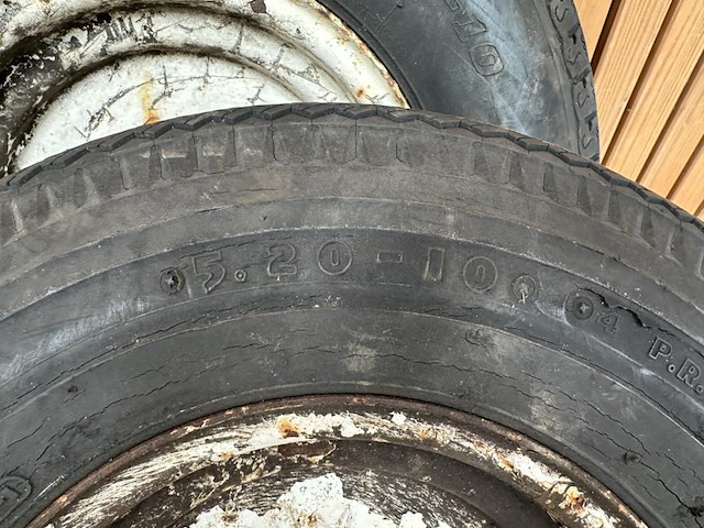 2 wielen - afbeelding 2 van  2