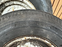 2 wielen - afbeelding 2 van  2