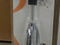 2 wijnkurkers en stop - afbeelding 4 van  5