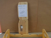 2 wijnrekjes - afbeelding 1 van  4