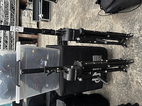 2 wind-up statieven jb - afbeelding 1 van  3