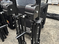 2 wind-up statieven jb - afbeelding 2 van  3