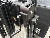 2 wind-up statieven jb - afbeelding 3 van  3