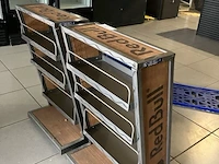2 winkeldisplays red bull - afbeelding 4 van  4