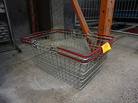 2 winkelmanden - afbeelding 1 van  2