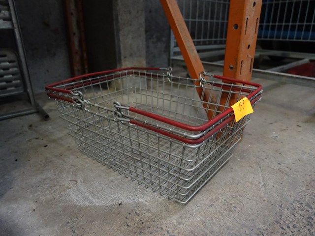 2 winkelmanden - afbeelding 2 van  2