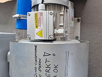 2 wisselstroommotoren - afbeelding 4 van  6