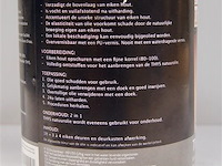 2 x 1 liter meubelolie - afbeelding 3 van  4