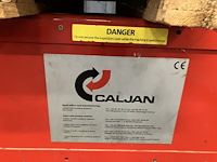 2 x 2 set uitschuifbare transportbanden - afbeelding 5 van  12