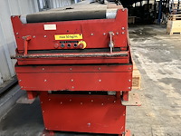 2 x 2 set uitschuifbare transportbanden - afbeelding 6 van  12