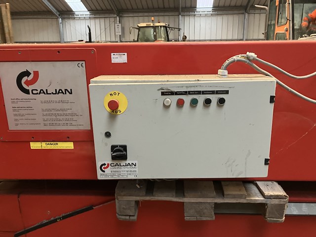 2 x 2 set uitschuifbare transportbanden - afbeelding 10 van  12