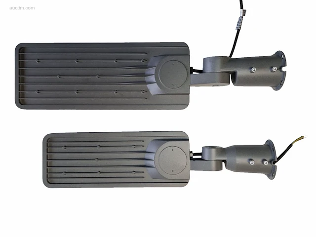 (2 x) 2 x 150w 5000k led straat verlichtingen... - afbeelding 6 van  10