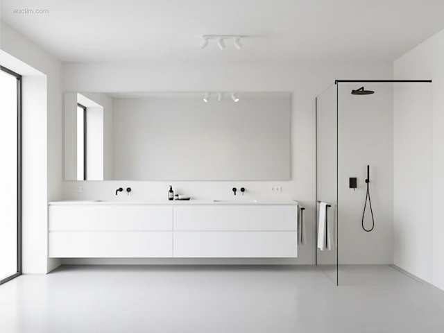 (2 x) 2 x gu10 opbouwspot armatuur triple... - afbeelding 2 van  8