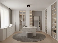 (2 x) 2 x rond gu10 opbouwspot armatuur triple... - afbeelding 4 van  8