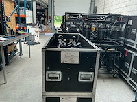 2 x 4 bar spots otc etc 575 w electronica - afbeelding 1 van  2