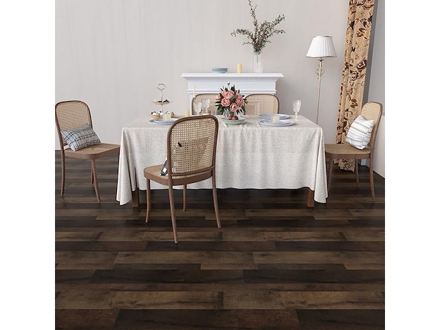 2 x 4 homease pvc-vloerbedekking - afbeelding 2 van  4