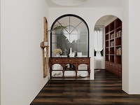 2 x 4 homease pvc-vloerbedekking - afbeelding 3 van  4