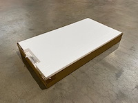 2 x 45cm led spiegel - afbeelding 7 van  9