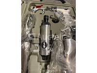 2 x 71 delige pneumatische gereedschaps set - afbeelding 2 van  12