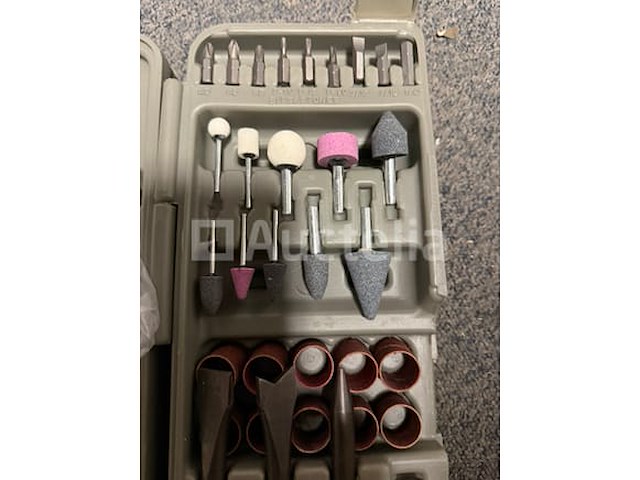 2 x 71 delige pneumatische gereedschaps set - afbeelding 6 van  12