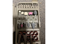 2 x 71 delige pneumatische gereedschaps set - afbeelding 6 van  12