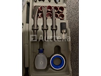 2 x 71 delige pneumatische gereedschaps set - afbeelding 9 van  12