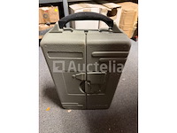 2 x 71 delige pneumatische gereedschaps set - afbeelding 10 van  12