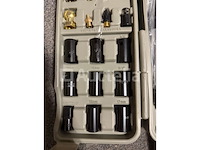 2 x 71 delige pneumatische gereedschaps set - afbeelding 11 van  12