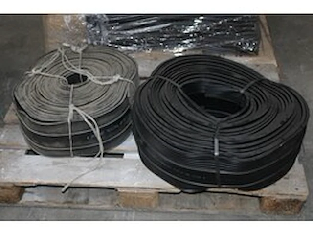 2 x a190 pvc uitzettingsvoegband 25m - afbeelding 1 van  4